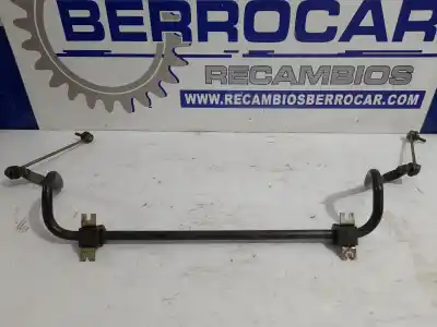 Автозапчасти б/у передний стабилизатор за renault laguna ii (bg0/1_) 1.9 dci (bg1a, bg1v) ссылки oem iam 8200616476  