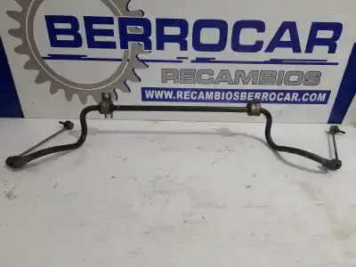 Автозапчасти б/у передний стабилизатор за renault laguna ii (bg0/1_) 1.9 dci (bg1a, bg1v) ссылки oem iam 8200616476