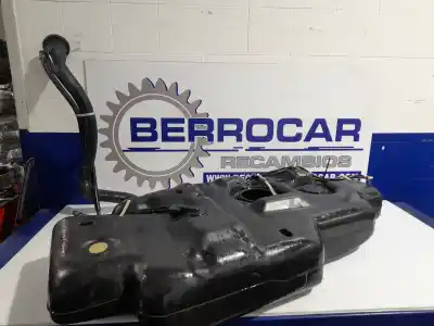 Second-hand car spare part fuel tank for citroen jumpy 1.9 d furg. (776kg) oem iam references 1488394080