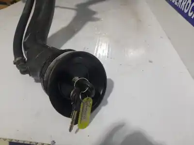 Автозапчастина б/у паливний бак для citroen jumpy 1.9 d furg. (776kg) посилання на oem iam 1488394080  