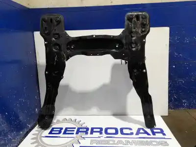 Second-hand car spare part front axle for citroen jumpy 1.9 d furg. (776kg) oem iam references 1479851080