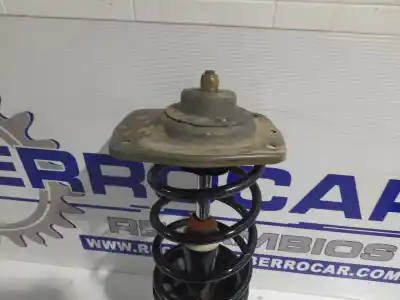 Автозапчастина б/у передній правий амортизатор для citroen jumpy 1.9 d furg. (776kg) посилання на oem iam 824904553847  