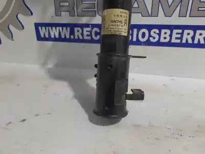 Автозапчастина б/у передній правий амортизатор для citroen jumpy 1.9 d furg. (776kg) посилання на oem iam 824904553847  