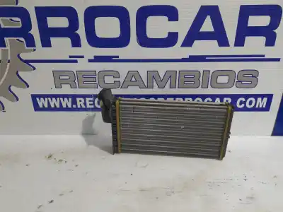 Second-hand car spare part heating / air conditioning radiator for citroen jumpy 1.9 d furg. (776kg) oem iam references 9179687002