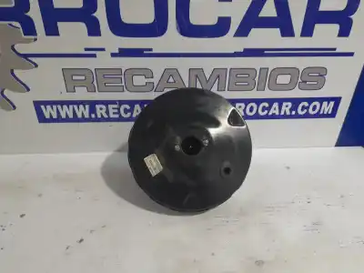 Second-hand car spare part brake servo for citroen jumpy 1.9 d furg. (776kg) oem iam references 1485742080