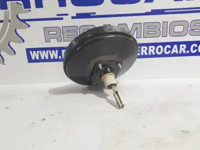 Second-hand car spare part brake servo for citroen jumpy 1.9 d furg. (776kg) oem iam references 1485742080  