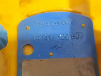 Автозапчасти б/у индикатор за citroen jumpy 1.9 d furg. (776kg) ссылки oem iam 1490372080  