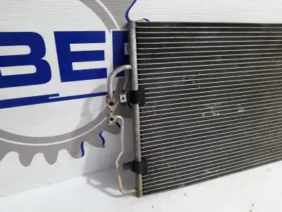 Автозапчастина б/у конденсат/радіатор кондиционера для citroen jumpy 1.9 d furg. (776kg) посилання на oem iam 1486721080  