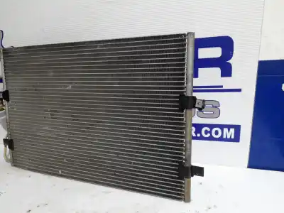 Автозапчастина б/у конденсат/радіатор кондиционера для citroen jumpy 1.9 d furg. (776kg) посилання на oem iam 1486721080  