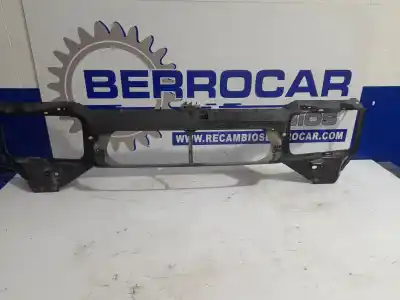 Second-hand car spare part front panel for citroen jumpy 1.9 d furg. (776kg) oem iam references 951050c1