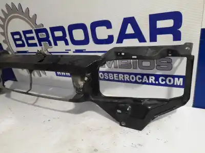 Автозапчастина б/у фронтальна панель для citroen jumpy 1.9 d furg. (776kg) посилання на oem iam 951050c1  