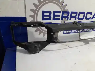 Автозапчастина б/у фронтальна панель для citroen jumpy 1.9 d furg. (776kg) посилання на oem iam 951050c1  