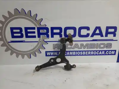 Pezzo di ricambio per auto di seconda mano braccio sospensione inferiore anteriore destro per citroen jumpy 1.9 d furg. (776kg) riferimenti oem iam 380619  