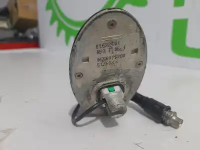 Автозапчастина б/у антена для citroen c3 pluriel (hb_) 1.4 hdi посилання на oem iam 81622001  