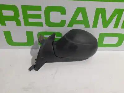 Second-hand car spare part left rearview mirror for citroen c3 pluriel (hb_) 1.4 hdi oem iam references 0103024  