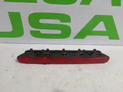 Second-hand car spare part central brake light for citroen c4 sedan 1.6 16v cat (nfu / tu5jp4) oem iam references 6350z5