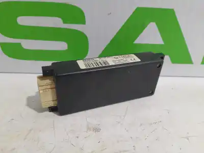 Second-hand car spare part electronic module for citroen c4 sedan 1.6 16v cat (nfu / tu5jp4) oem iam references 9665099680