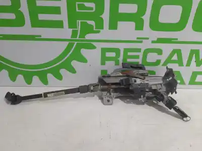 Second-hand car spare part steering column for citroen c4 sedan 1.6 16v cat (nfu / tu5jp4) oem iam references 9638983380