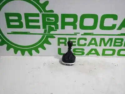 Pièce détachée automobile d'occasion LEVIER pour RENAULT SCENIC II  Références OEM IAM 8200277973  
