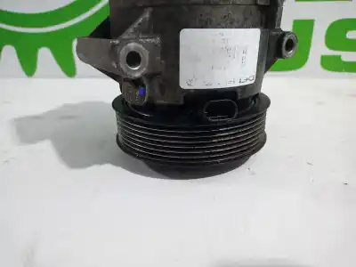 Second-hand car spare part air conditioning compressor for renault scenic ii 1.9 dci diesel oem iam references 6570800  