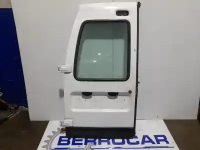 Second-hand car spare part left rear door for citroen jumpy 1.9 d furg. (776kg) oem iam references 900662