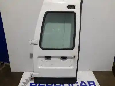 Автозапчастина б/у ліві задні двері для citroen jumpy 1.9 d furg. (776kg) посилання на oem iam 900662  