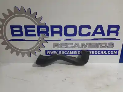 Автозапчастина б/у труба для citroen jumpy 1.9 d furg. (776kg) посилання на oem iam 1471356080  