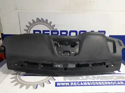 Pièce détachée automobile d'occasion TABLEAU DE BORD pour FIAT DOBLO II CARGO (263)  Références OEM IAM 735549381  