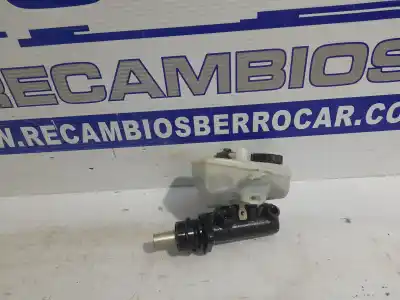 Автозапчастина б/у гальмівний насос для citroen jumpy 1.9 d furg. (776kg) посилання на oem iam 0204221137  