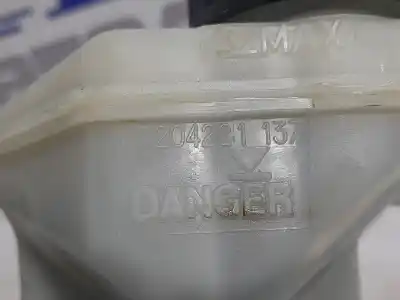 Автозапчастина б/у гальмівний насос для citroen jumpy 1.9 d furg. (776kg) посилання на oem iam 0204221137  