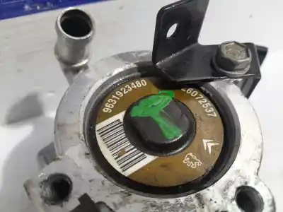 Автозапчастина б/у насос керма для citroen jumpy 1.9 d furg. (776kg) посилання на oem iam 26045330 / 9631923480  