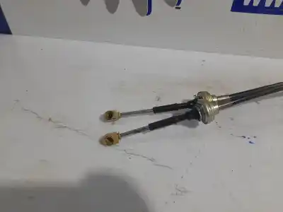 Автозапчастина б/у коробка передач для citroen jumpy 1.9 d furg. (776kg) посилання на oem iam 1496244080  