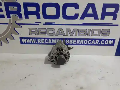 Second-hand car spare part alternator for citroen jumpy 1.9 d furg. (776kg) oem iam references 9649611280