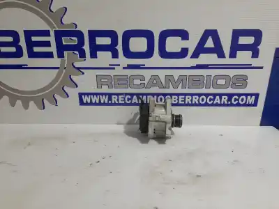 Автозапчастина б/у генератор для citroen jumpy 1.9 d furg. (776kg) посилання на oem iam 9649611280  