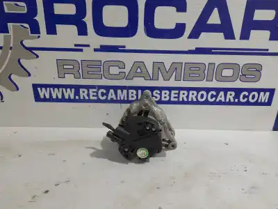 Автозапчастина б/у генератор для citroen jumpy 1.9 d furg. (776kg) посилання на oem iam 9649611280  