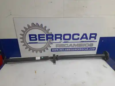 Recambio de automóvil de segunda mano de TRANSMISION CENTRAL para MERCEDES CLASE E (W212) LIM.  referencias OEM IAM 2124101816  