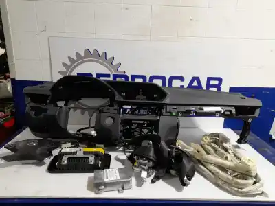 Recambio de automóvil de segunda mano de KIT AIRBAG para MERCEDES CLASE E (W212) LIM.  referencias OEM IAM A2126802387  