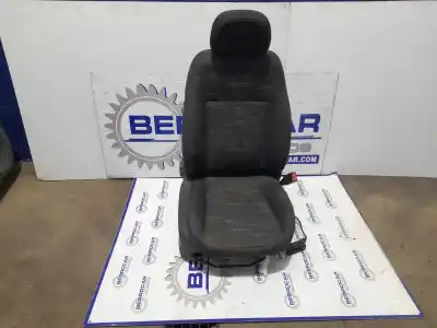 Автозапчастина б/у ПЕРЕДНЕ ПРАВЕ СИДІЛО для OPEL CORSA D  Посилання на OEM IAM   