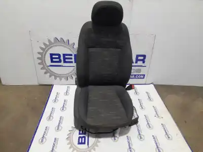 Peça sobressalente para automóvel em segunda mão assento dianteiro direito por opel corsa d (2006-2015) referências oem iam   