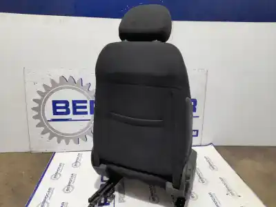 Peça sobressalente para automóvel em segunda mão assento dianteiro direito por opel corsa d (2006-2015) referências oem iam   