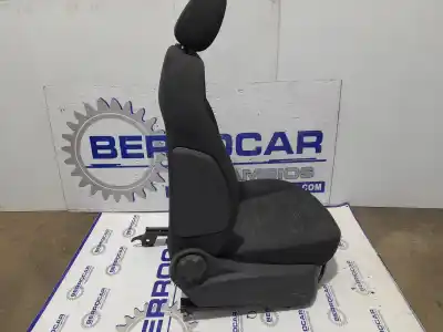 Peça sobressalente para automóvel em segunda mão assento dianteiro direito por opel corsa d (2006-2015) referências oem iam   