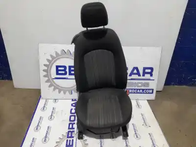 Автозапчасти б/у СИДЕНЬЕ ПРАВОЕ ПЕРЕДНЕЕ за FIAT PUNTO (EVO) (199)  ссылки OEM IAM   