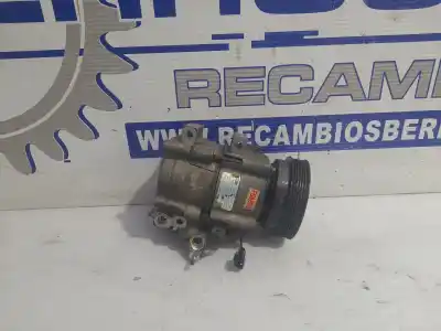 İkinci el araba yedek parçası klima kompresörü için hyundai santa fe (sm) 2.0 crdi cat oem iam referansları 9770126200  