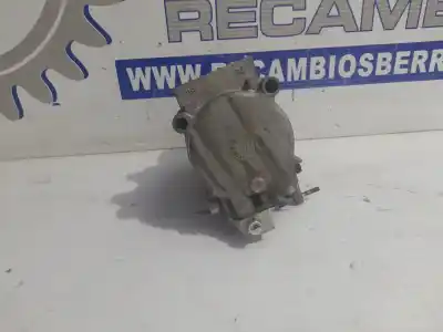 İkinci el araba yedek parçası klima kompresörü için hyundai santa fe (sm) 2.0 crdi cat oem iam referansları 9770126200  