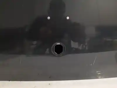 Second-hand car spare part tailgate for dacia sandero * oem iam references   