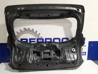Second-hand car spare part tailgate for dacia sandero * oem iam references   