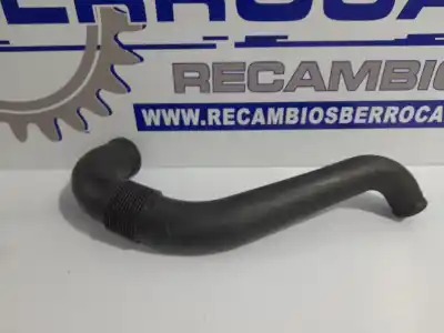 Second-hand car spare part TUBE for IVECO DAILY FURGÓN  OEM IAM references 5801317098  