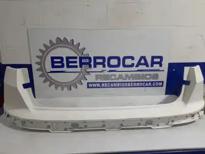 Second-hand car spare part REAR BUMPER for SEAT ATECA (KH7)  OEM IAM references 575807421  