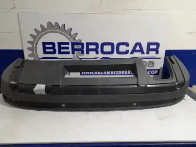 Second-hand car spare part REAR BUMPER for SEAT ATECA (KH7)  OEM IAM references 575807521  