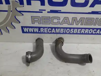 Автозапчасти б/у трубка за renault laguna ii (bg0/1_) 1.9 dci (bg1a, bg1v) ссылки oem iam 8200360079
